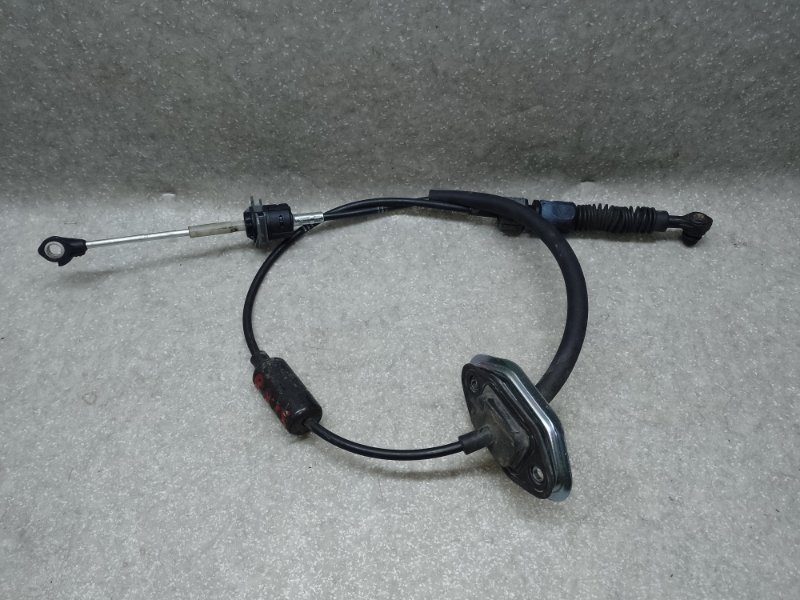 Трос переключения АКПП HYUNDAI TUCSON TL 15-20 2015 G4FJ 1.6 46790-D3050 Б/У