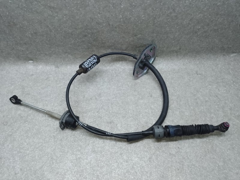 Трос переключения АКПП TUCSON TL 15-20 2015 G4FJ 1.6