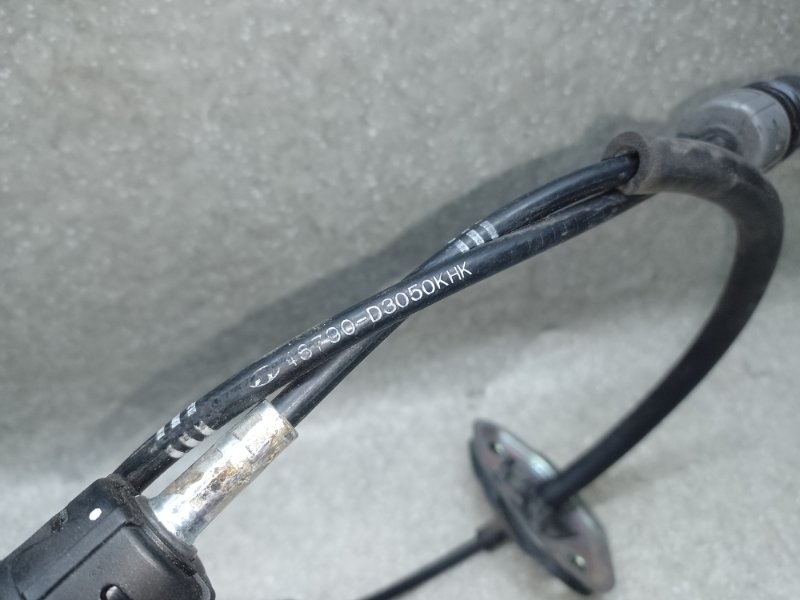 Трос переключения АКПП HYUNDAI TUCSON TL 15-20 G4FJ 1.6