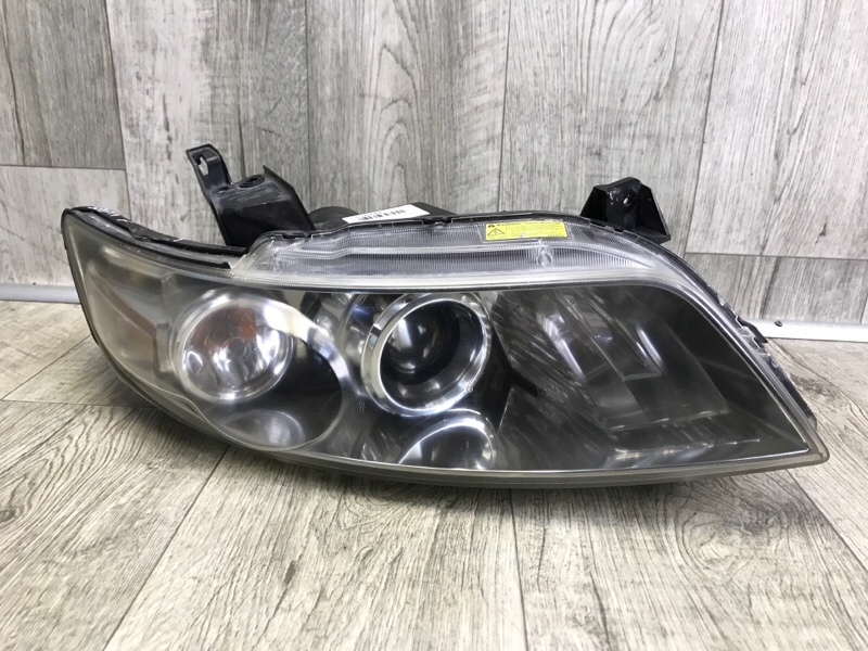 Запчасть фара передняя правая INFINITI FX S50 03-08 2005 3.5 VQ35DE 26010CG026 Б/У Фара передняя правая INFINITI FX S50 03-08 2005 3.5 VQ35DE 26010CG026 Б/У