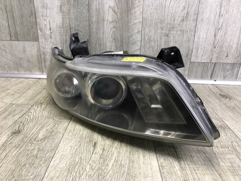 Фара передняя правая FX S50 03-08 2005 3.5 VQ35DE Фара передняя правая FX S50 03-08 2005 3.5 VQ35DE
