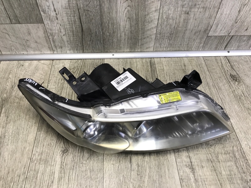 Фара передняя правая FX S50 03-08 2005 3.5 VQ35DE Фара передняя правая FX S50 03-08 2005 3.5 VQ35DE