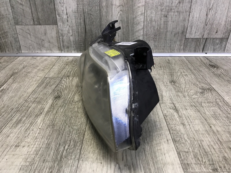 Фара передняя правая FX S50 03-08 2005 3.5 VQ35DE Фара передняя правая FX S50 03-08 2005 3.5 VQ35DE