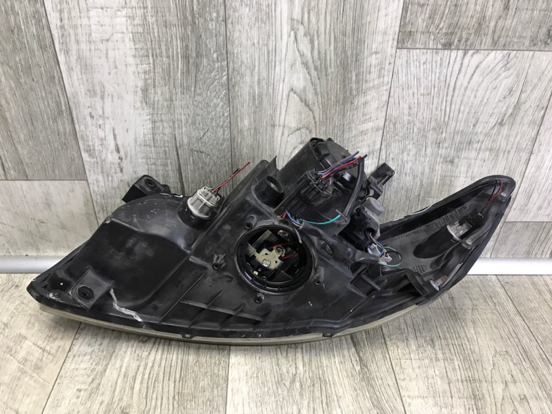 Фара передняя правая FX S50 03-08 2005 3.5 VQ35DE Фара передняя правая FX S50 03-08 2005 3.5 VQ35DE