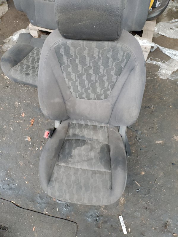 Сиденья комплект VOLT 10-15