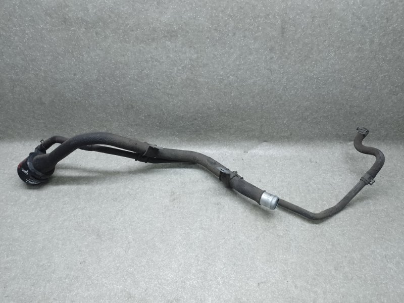 Горловина топливного бака HYUNDAI TUCSON TL 15-20 2015 G4FJ 1.6 31030-D3500 Б/У