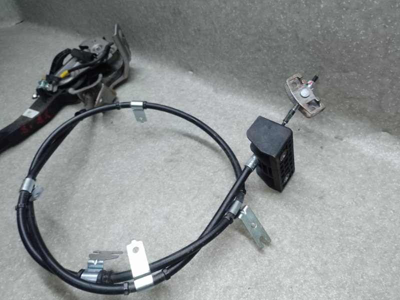 Педаль стояночного тормоза HYUNDAI TUCSON TL 15-20 G4FJ 1.6