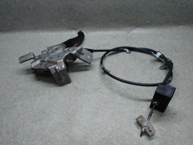 Педаль стояночного тормоза TUCSON TL 15-20 2015 G4FJ 1.6