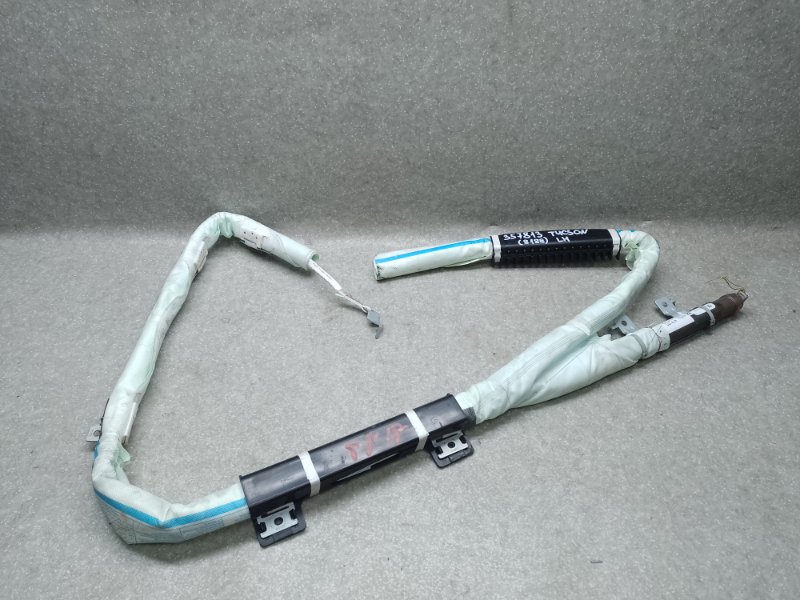 Подушка безопасности (штора) левая HYUNDAI TUCSON TL 15-20 2015 G4FJ 1.6 85010-D3000 Б/У