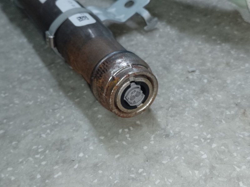 Подушка безопасности (штора) левая TUCSON TL 15-20 2015 G4FJ 1.6