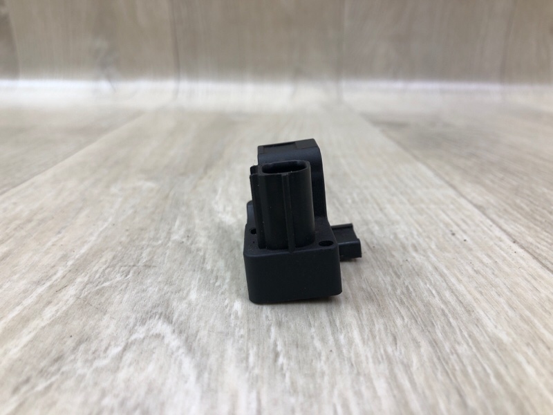 Датчик удара передний левый ACCENT RB 10- 2011 ХЭТЧБЭК 1.6 G4FD Датчик удара передний левый ACCENT RB 10- 2011 ХЭТЧБЭК 1.6 G4FD