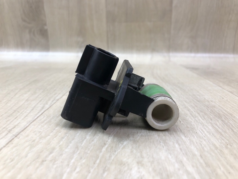 Резистор вентилятора радиатора ACCENT RB 10- 2011 ХЭТЧБЭК 1.6 G4FD