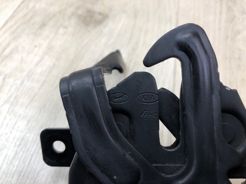 Замок капота ACCENT RB 10- 2011 ХЭТЧБЭК 1.6 G4FD