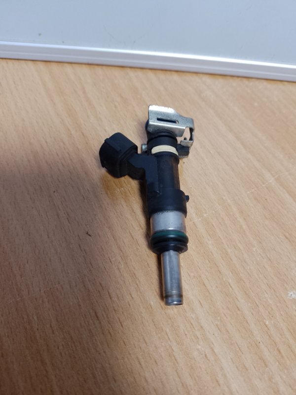 Форсунка топливная MITSUBISHI LANCER X 10 07-15 4B11 1465A029 Б/У