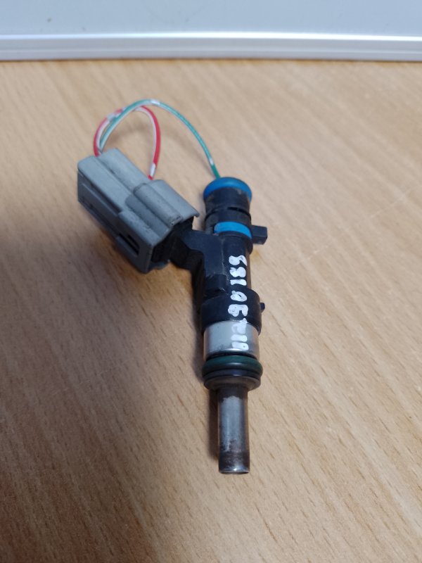 Форсунка топливная OUTLANDER XL 05-13