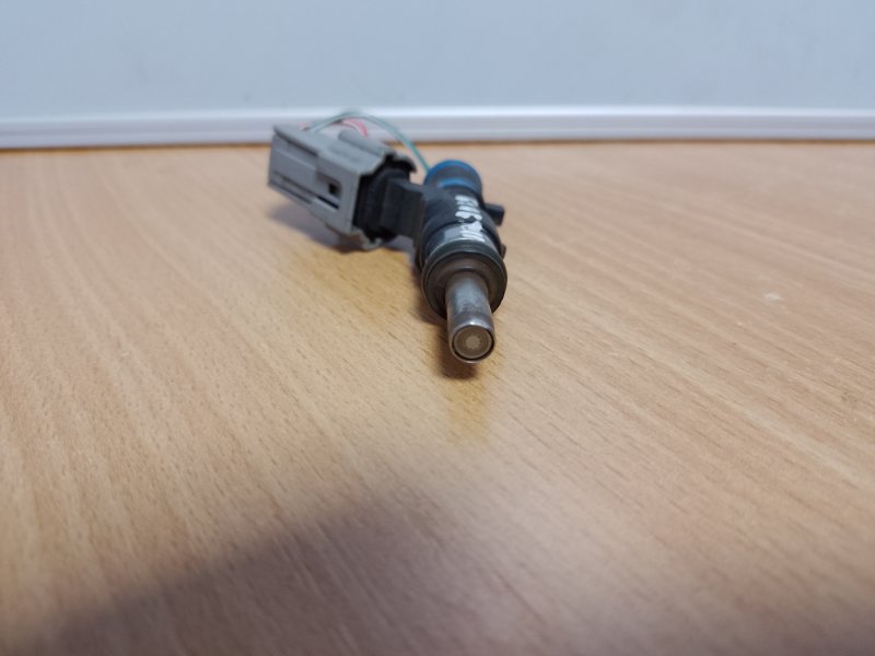 Форсунка топливная OUTLANDER XL 05-13