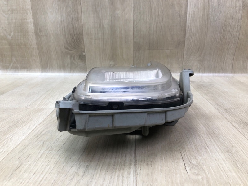 Противотуманная фара передняя правая ACCENT RB 10- 2011 ХЭТЧБЭК 1.6 G4FD