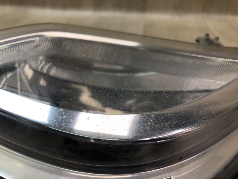 Противотуманная фара передняя правая ACCENT RB 10- 2011 ХЭТЧБЭК 1.6 G4FD