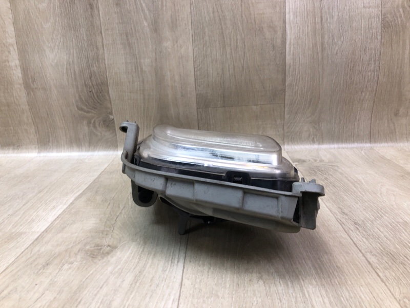 Противотуманная фара передняя левая HYUNDAI ACCENT RB 10- ХЭТЧБЭК 1.6 G4FD
