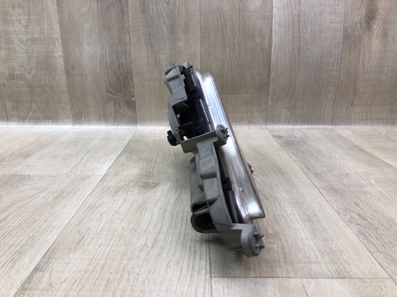 Противотуманная фара передняя левая ACCENT RB 10- 2011 ХЭТЧБЭК 1.6 G4FD