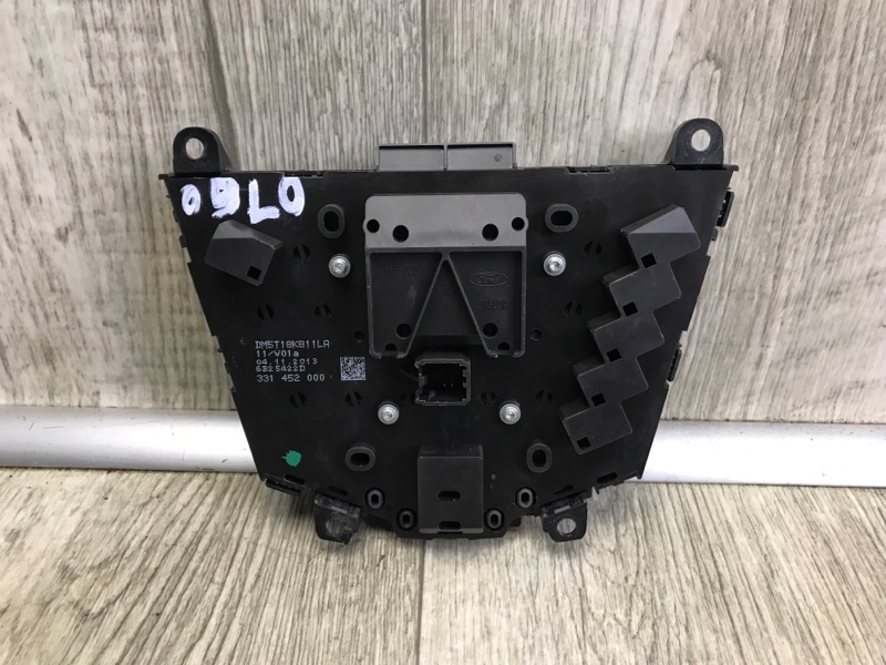 Блок управления мультимедиа FORD FOCUS 10-18 2.0 C20HDEX