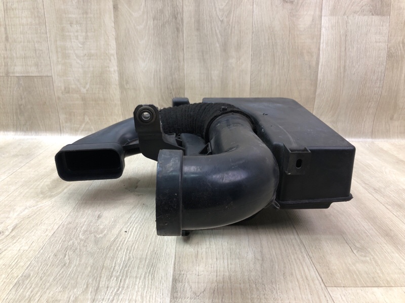 Резонатор воздушного фильтра HYUNDAI ACCENT RB 10- ХЭТЧБЭК 1.6 G4FD