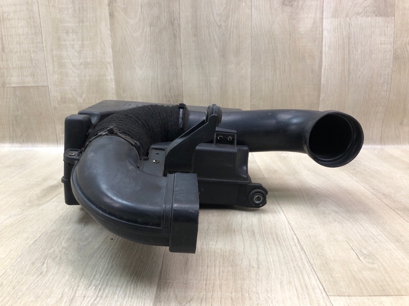 Резонатор воздушного фильтра ACCENT RB 10- 2011 ХЭТЧБЭК 1.6 G4FD