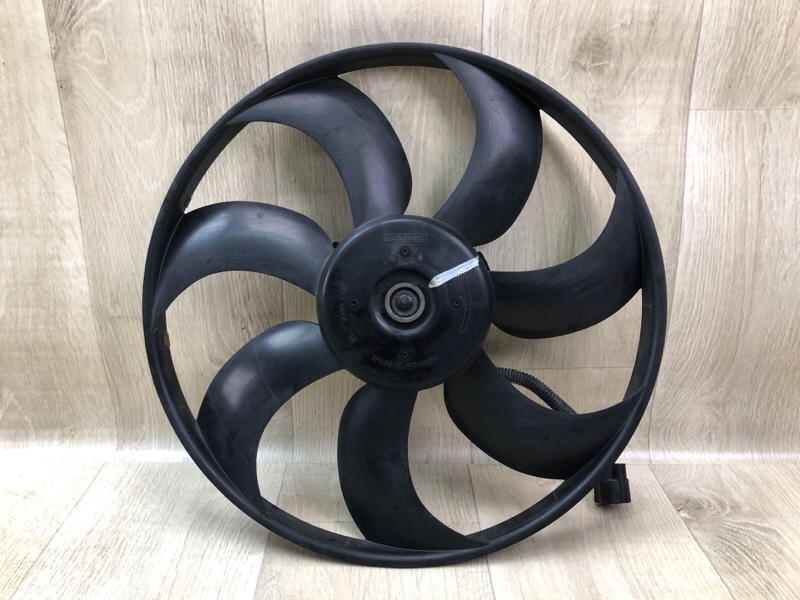 Запчасть вентилятор основного радиатора HYUNDAI ACCENT RB 10- 2011 ХЭТЧБЭК 1.6 G4FD 252311R390 Б/У Вентилятор основного радиатора HYUNDAI ACCENT RB 10- 2011 ХЭТЧБЭК 1.6 G4FD 252311R390 Б/У