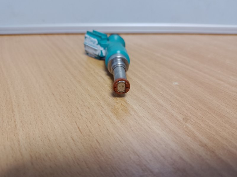 Форсунка топливная TOYOTA SIENNA 11-16 Форсунка топливная TOYOTA SIENNA 11-16