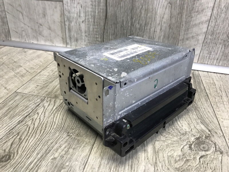 Магнитола DODGE JOURNEY 08-20 2.4 ED3