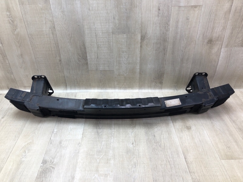 Усилитель переднего бампера HYUNDAI ACCENT RB 10- 2011 ХЭТЧБЭК 1.6 G4FD 865301R300 Б/У