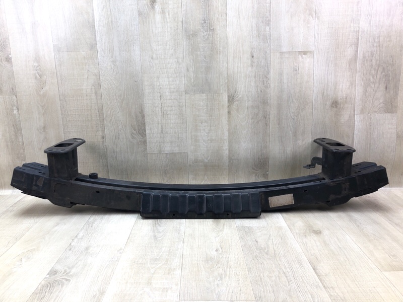 Усилитель переднего бампера ACCENT RB 10- 2011 ХЭТЧБЭК 1.6 G4FD