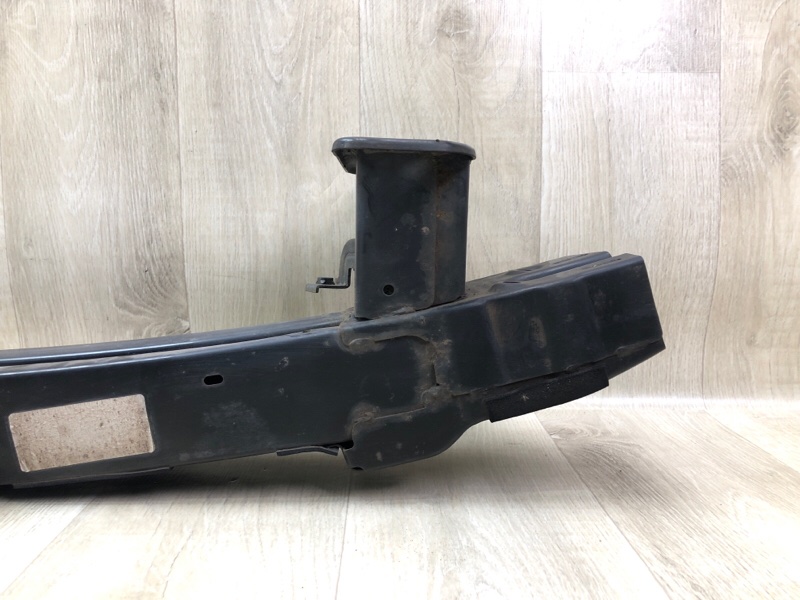 Усилитель переднего бампера ACCENT RB 10- 2011 ХЭТЧБЭК 1.6 G4FD