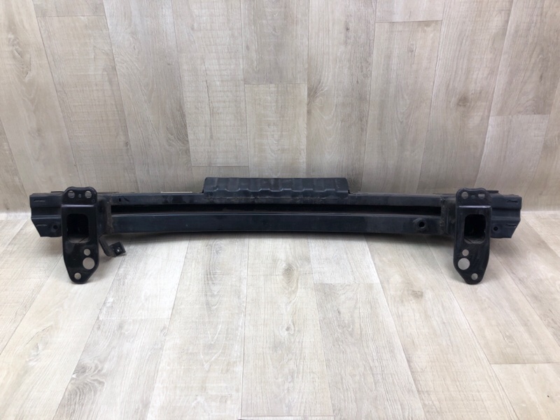 Усилитель переднего бампера ACCENT RB 10- 2011 ХЭТЧБЭК 1.6 G4FD