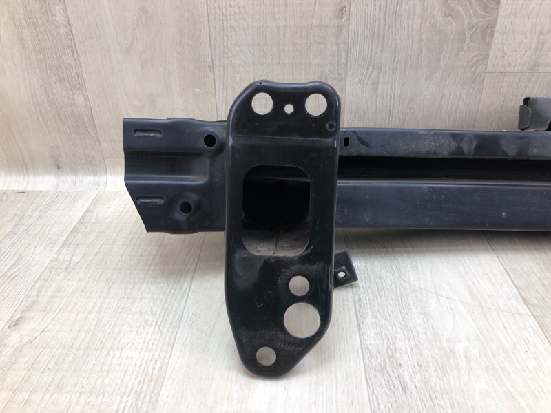 Усилитель переднего бампера ACCENT RB 10- 2011 ХЭТЧБЭК 1.6 G4FD