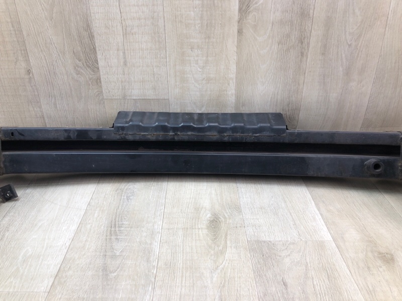 Усилитель переднего бампера ACCENT RB 10- 2011 ХЭТЧБЭК 1.6 G4FD