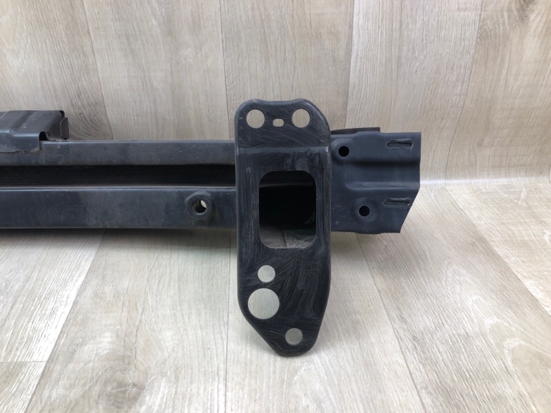 Усилитель переднего бампера ACCENT RB 10- 2011 ХЭТЧБЭК 1.6 G4FD