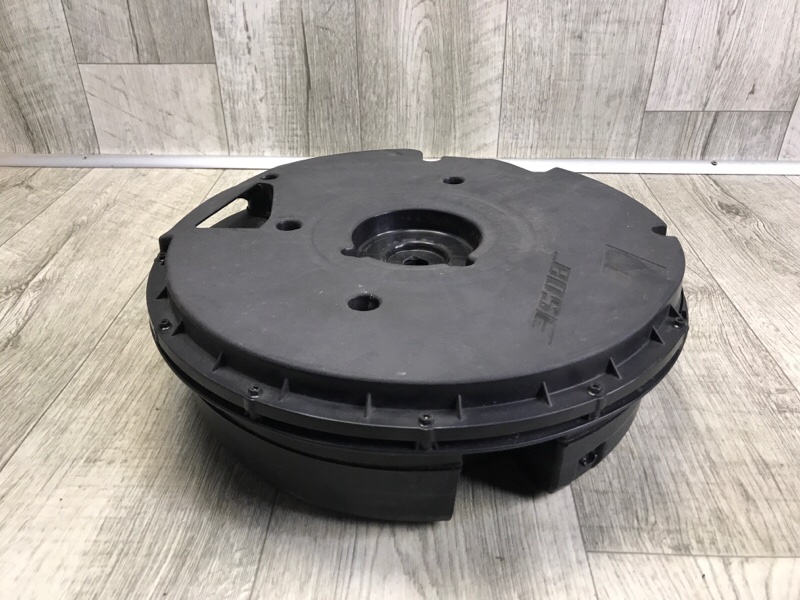 Сабвуфер NISSAN X-TRAIL/ROGUE T33 20- 2.5 PR25DD