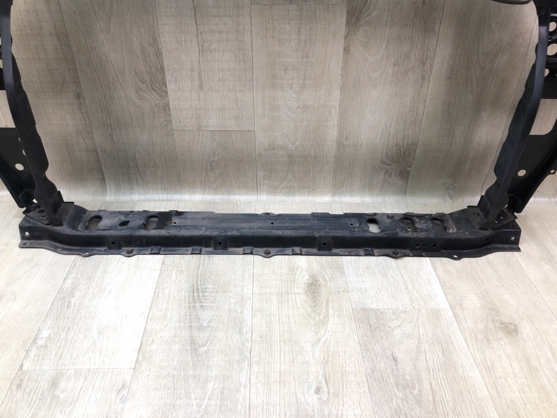 Панель передняя ACCENT RB 10- 2011 ХЭТЧБЭК 1.6 G4FD