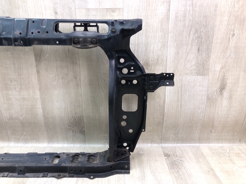 Панель передняя ACCENT RB 10- 2011 ХЭТЧБЭК 1.6 G4FD