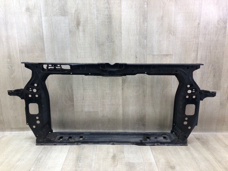 Панель передняя ACCENT RB 10- 2011 ХЭТЧБЭК 1.6 G4FD