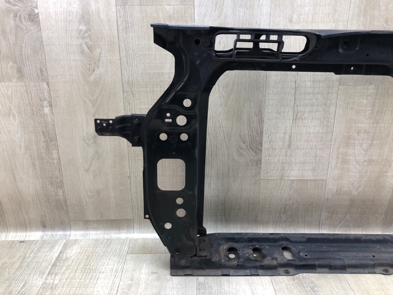 Панель передняя ACCENT RB 10- 2011 ХЭТЧБЭК 1.6 G4FD