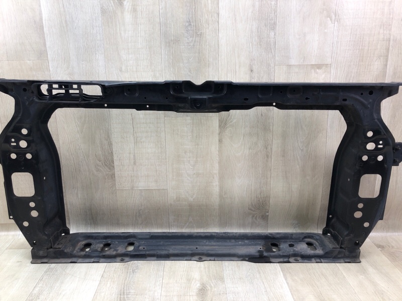 Панель передняя ACCENT RB 10- 2011 ХЭТЧБЭК 1.6 G4FD