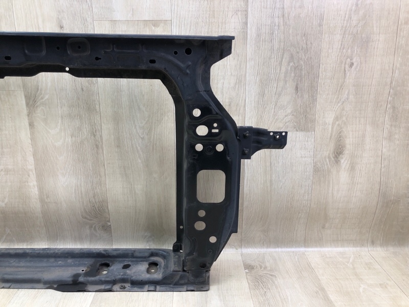 Панель передняя ACCENT RB 10- 2011 ХЭТЧБЭК 1.6 G4FD