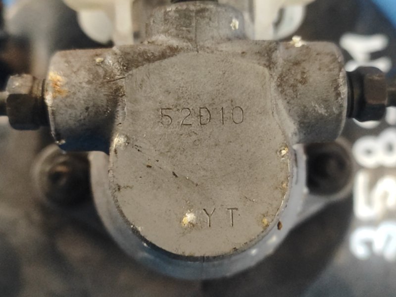 Вакуумный усилитель тормозов GRAND VITARA XL-7 01-06 2003 2.7 H27A