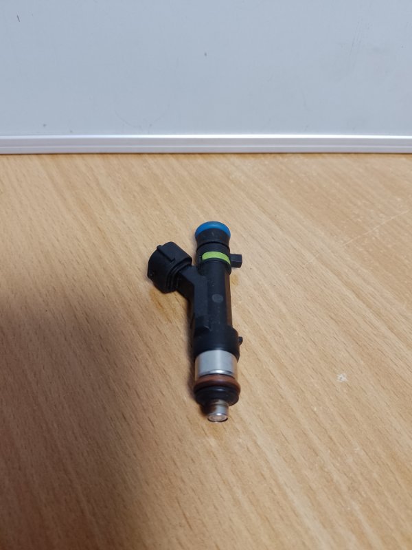 Форсунка топливная MITSUBISHI OUTLANDER XL 05-13 2007 Внедорожник 3.0 1465A080 Б/У