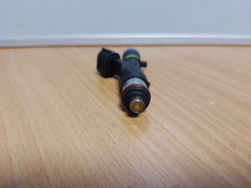 Форсунка топливная MITSUBISHI OUTLANDER XL 05-13 Внедорожник 3.0