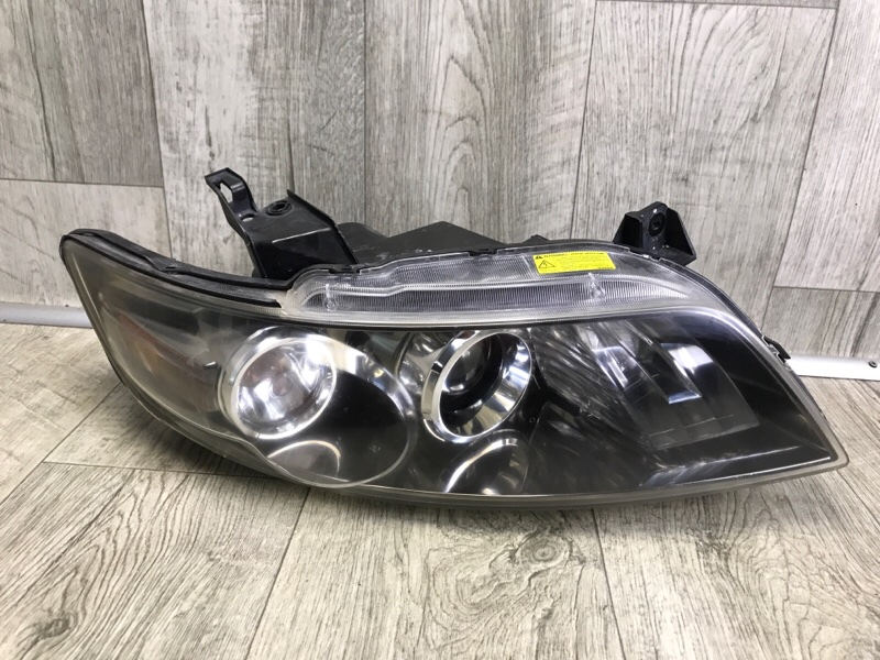 Фара правая INFINITI FX S50 03-08 2006 VK45DE 26010-CL01A Б/У