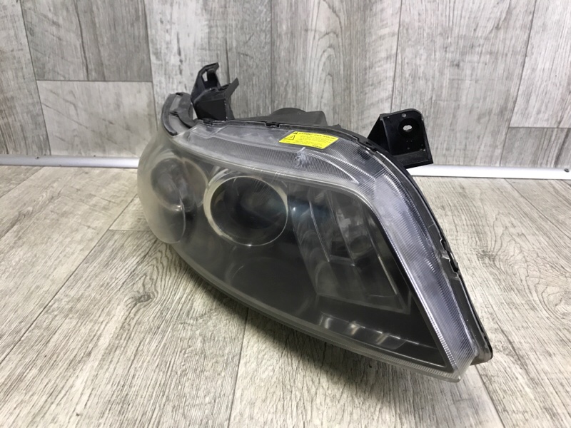 Фара правая FX S50 03-08 2006 VK45DE