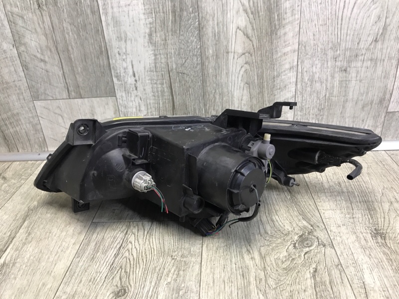 Фара правая INFINITI FX S50 03-08 VK45DE